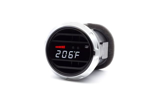 P3 Gauge - Audi TT/TTS/TTRS (8J) 2006-2014