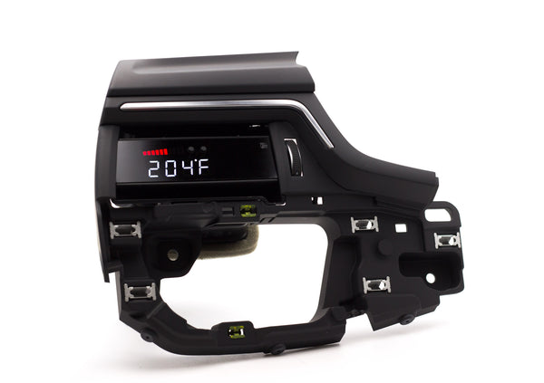 P3 Gauge - Audi A4/S4/RS4/A5/S5/RS5 (B9) 2016-2025
