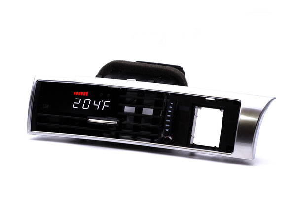 P3 Gauge - Audi A6 / S6 / RS6 (C6) 2006-2011