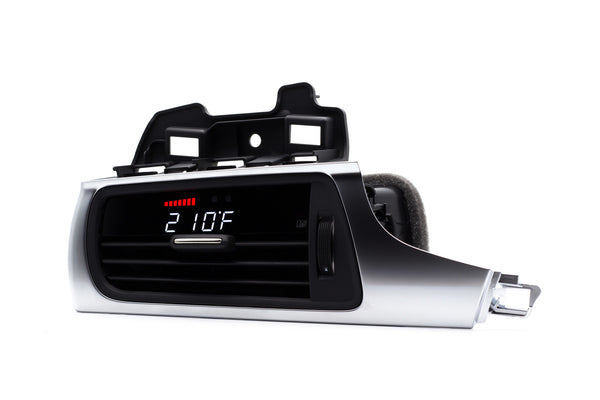 P3 Gauge - Audi A6/S6/RS7/A7/S7/RS7 (C7) 2012-2018