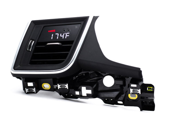 P3 Gauge - Audi Q5 / SQ5 (B9 Type 80A) 2018-2025