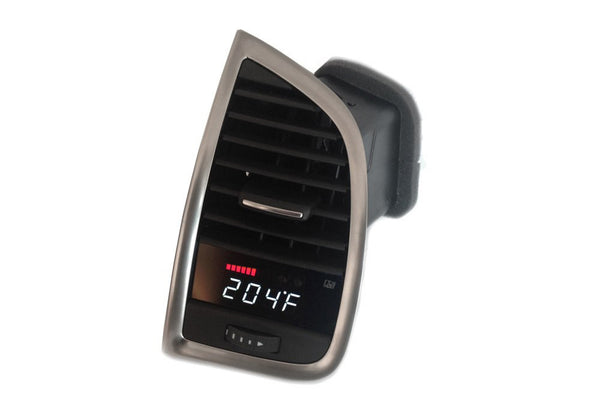 P3 Gauge - Audi Q7 (4L) 2005-2015