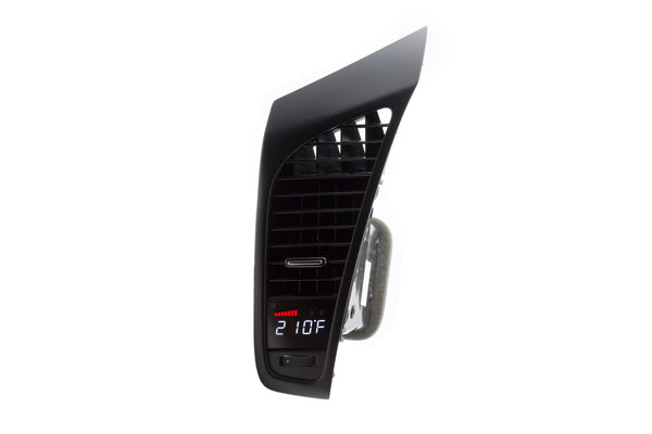 P3 Gauge - Audi R8 (MK1) 2008-2015
