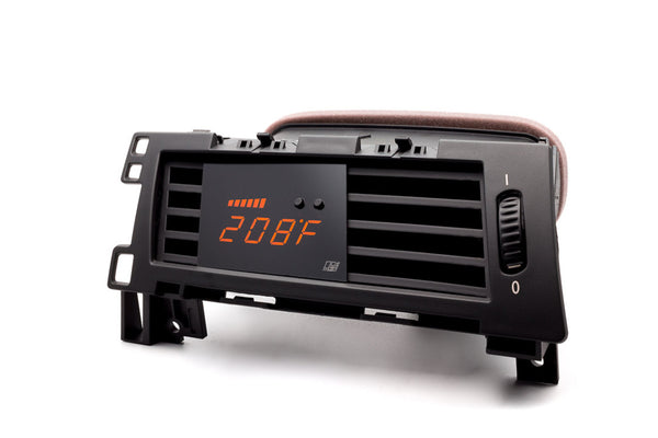 P3 Gauge - BMW 5 Series (E60 / E61) 2004-2010