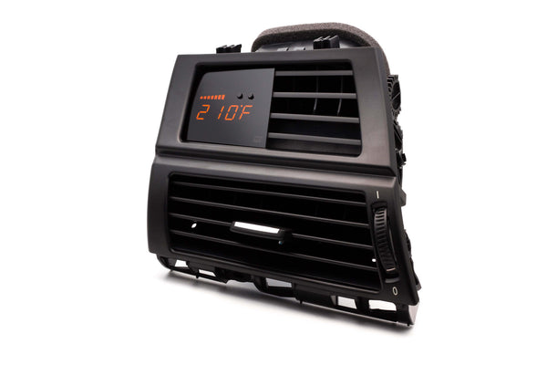 P3 Gauge - BMW X5 / X6 (E70 / E71) 2007-2013