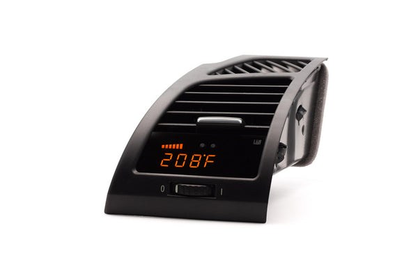 P3 Gauge - BMW 1 Series (E8X) 2008-2013