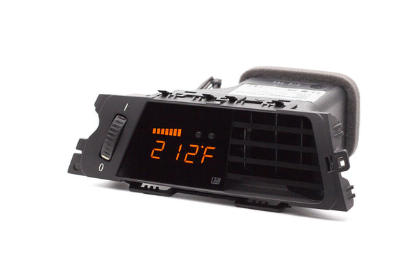 P3 Gauge - BMW 3 Series / M3 (E9X) 2008-2013