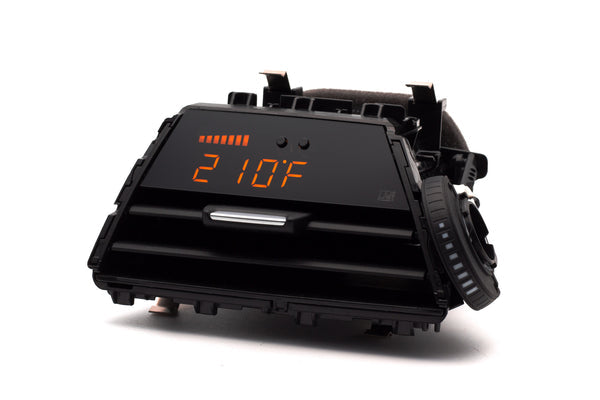 P3 Gauge - BMW 3-Series / 4-Series / M3 & M4 (F3x / F8x) 2013-2019