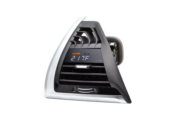 P3 Gauge - BMW X3 / X4 (G01 / G02 / F97) 2018-2024
