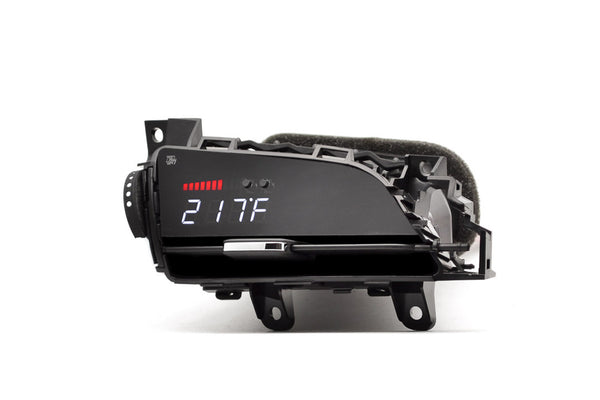 P3 Gauge - Cadillac ATS / ATS-V 2013-2019