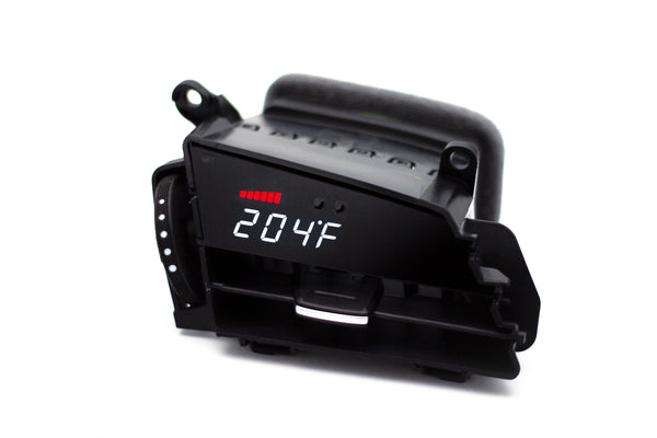 P3 Gauge - Cadillac CTS / CTS-V 2014-2019