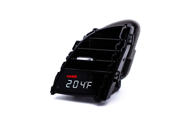 P3 Gauge - Chevrolet Corvette C7 2014-2019