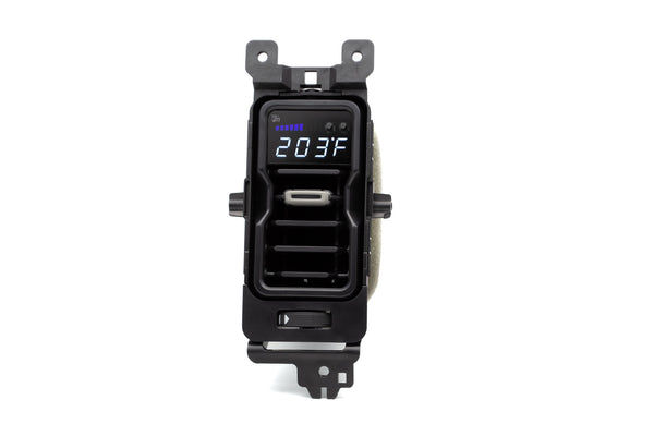 P3 Gauge - Ford Bronco 2021+