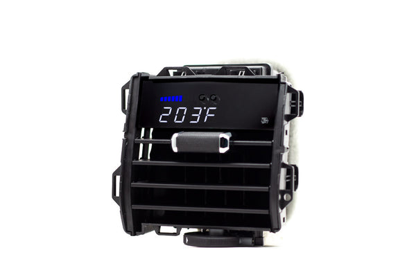 P3 Gauge - Ford F-150 (Gen 9) 2021+