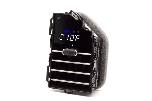 P3 Gauge - Ford F-150 2015-2020