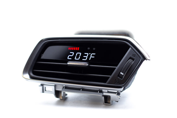 P3 Gauge - Honda Accord (10th Gen) 2018-2022
