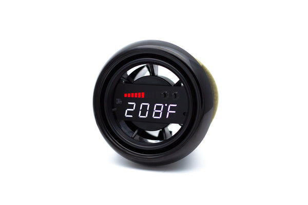 P3 Gauge - Mazda MX-5 / Miata (ND) 2016-2025