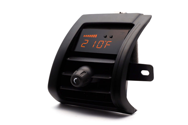 P3 Gauge - Mini Cooper / Cooper S / JCW (F55/F56/F57) 2014-2024