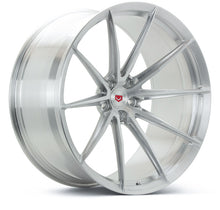 Load image into Gallery viewer, Vossen VPS-1 Forged Gloss Black Wheel - 5x120 20x11 +40 - Chevrolet C8 Corvette Stingray Rear Fitment