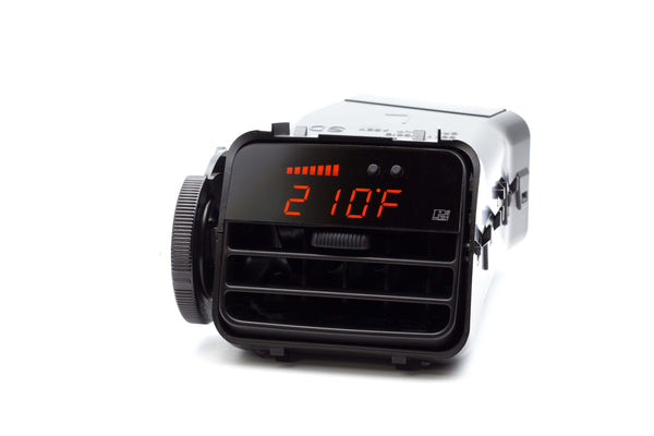 P3 Gauge - Subaru Impreza / WRX / STi / Forester (Gen 3) 2008-2014