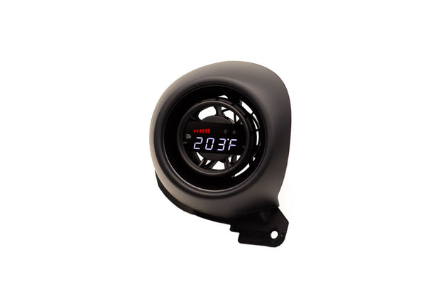 P3 Gauge - Subaru BRZ / Toyota GR86 2022+