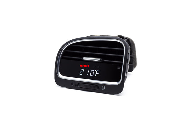 P3 Gauge - Volkswagen Golf / GTI / Golf R (Mk6) 2010-2014