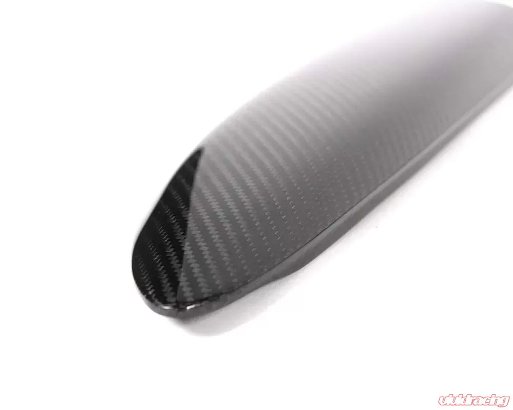 VR Aero Carbon Fiber Side Air Intake - McLaren 570S 2016-2021