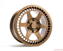 Load image into Gallery viewer, VR Forged D07 Wheel Satin Bronze 18x9  /12mm / 6x139.7BP - Toyota Tundra 2022+