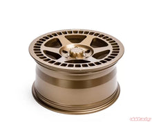 Load image into Gallery viewer, VR Forged D07 Wheel Satin Bronze 18x9  /12mm / 6x139.7BP - Toyota Tundra 2022+