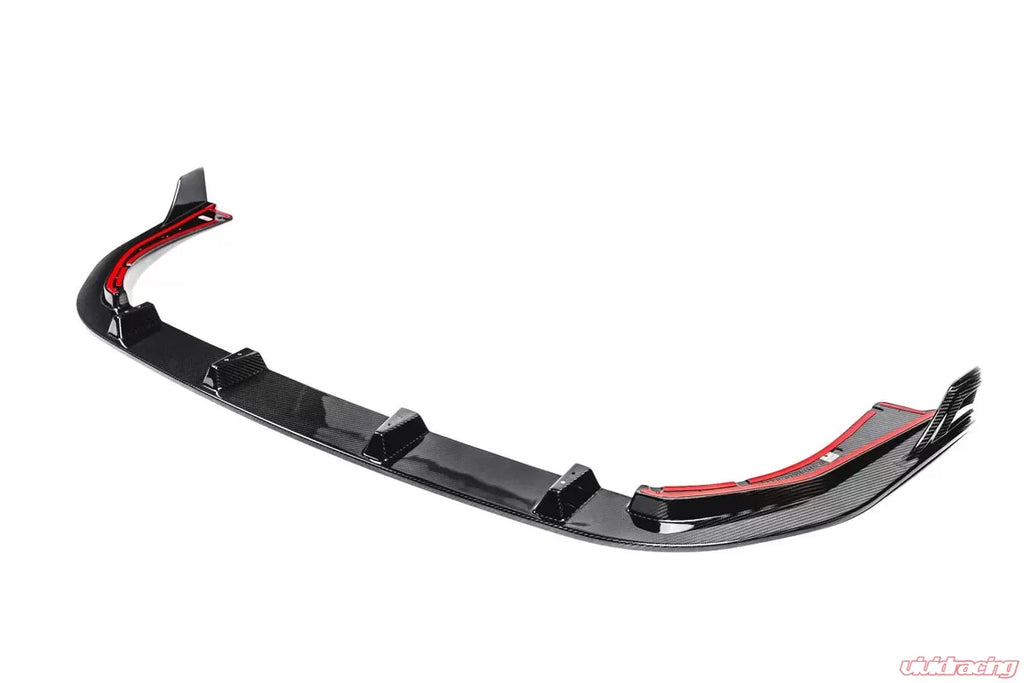 VR Aero Carbon Fiber Rear Diffuser - BMW M3 / M4 (G80/G82)