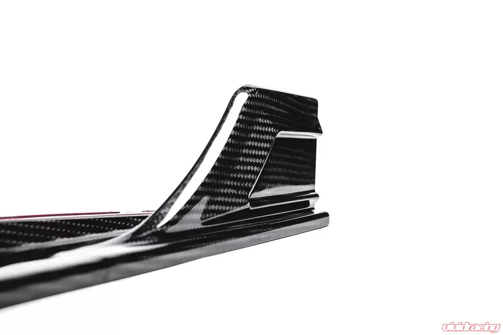 VR Aero Carbon Fiber Rear Diffuser - BMW M3 / M4 (G80/G82)