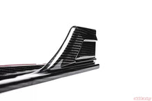 Load image into Gallery viewer, VR Aero Carbon Fiber Rear Diffuser - BMW M3 / M4 (G80/G82)
