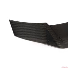 Load image into Gallery viewer, VR Aero Carbon Fiber Rear Trunk Spoiler - BMW M3 2021+ (G80)