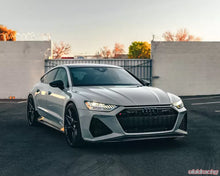 Load image into Gallery viewer, VR Aero Carbon Fiber Side Skirts - Audi RS7 2021-2023 (C8)