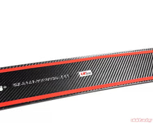Load image into Gallery viewer, VR Aero Carbon Fiber Rear Trunk Spoiler - Audi RS7 2021-2023 (C8)