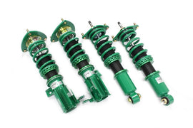 Tein Flex Z Coilovers - Acura TSX (CS2/CP3 CU2/4 CW2) 2009-2014