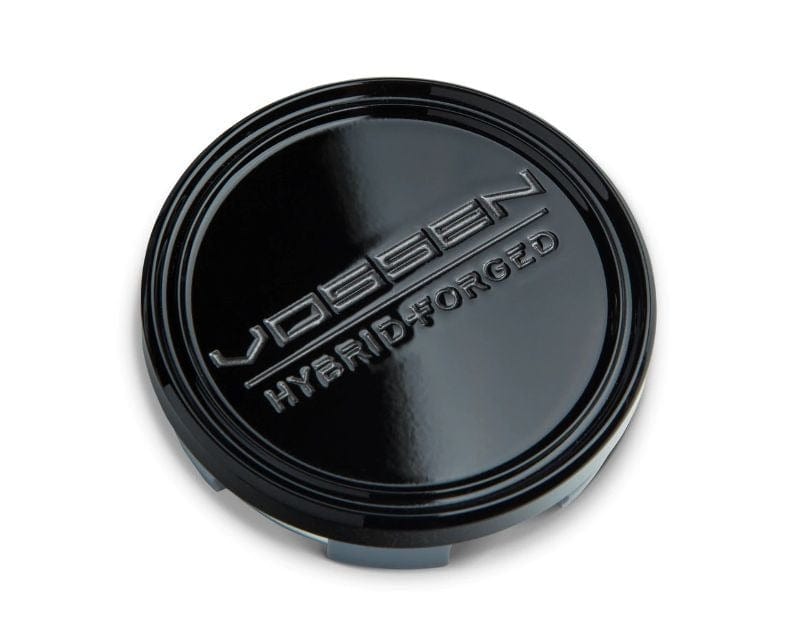 Vossen Hybrid Forged Center Cap - Large - Gloss Black