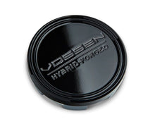 Load image into Gallery viewer, Vossen Hybrid Forged Center Cap - Large - Gloss Black