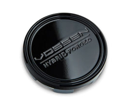 Vossen Hybrid Forged Center Cap - Large - Gloss Black