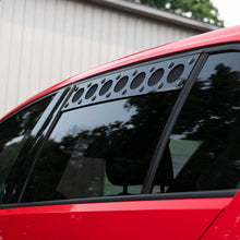 Load image into Gallery viewer, Billetworkz Window Vents - Volkswagen Golf / GTI / Golf R (4-Door; Mk7) 2015-2021