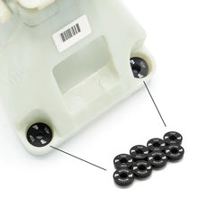 Load image into Gallery viewer, Billetworkz Shifter Base Bushings - Hyundai Veloster N 2019-2022 / Elantra N 2022-2025