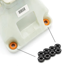 Load image into Gallery viewer, Billetworkz Shifter Base Bushings - Hyundai Veloster N 2019-2022 / Elantra N 2022-2025