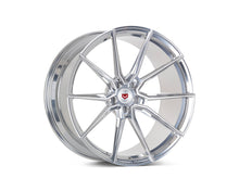 Load image into Gallery viewer, Vossen EVO-2R Forged Gloss Black Wheel - 5x114.3 20x10.5 +32 - Nissan GT-R R35 Front Fitment