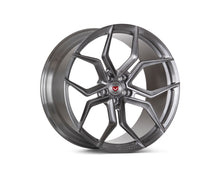 Load image into Gallery viewer, Vossen EVO-3 Forged Brushed Dark Smoke Wheel - 5x120 22x10 +10 - BMW XM Front Fitment