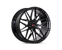 Load image into Gallery viewer, Vossen EVO-5R Forged Gloss Black Wheel - 5x112 22x11.5 +24 - BMW X5 M G05 / X6 M G06 Rear Fitment