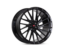 Load image into Gallery viewer, Vossen EVO-6T Forged Gloss Black Wheel - 5x112 21x11 +25 - BMW M8 Front Fitment