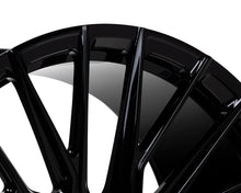 Load image into Gallery viewer, Vossen EVO-6T Forged Gloss Black Wheel - 5x112 21x11 +25 - BMW M8 Front Fitment