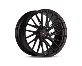 Vossen EVO-6TR Forged Gloss Black Wheel - 5x112 24x10 - Mercedes GLE 53 Fitment