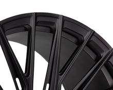 Load image into Gallery viewer, Vossen EVO-6TR Forged Gloss Black Wheel - 5x112 24x10 - Mercedes GLE 53 Fitment