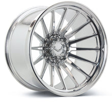 Load image into Gallery viewer, Vossen GNX-01 Forged Polish Gloss Clear Wheel - 8x170 24x12 -44